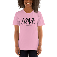 Load image into Gallery viewer, Women's Love T-Shirt