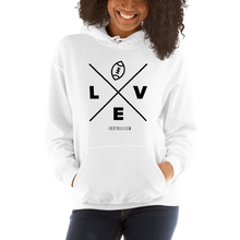 Load image into Gallery viewer, Women's Love Diamond Hoodie