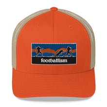 Load image into Gallery viewer, Mountain Trucker Hat