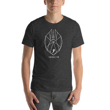 Load image into Gallery viewer, Men's Crystal Ball T-Shirt