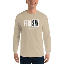 Load image into Gallery viewer, Men’s Football Season Long Sleeve Shirt