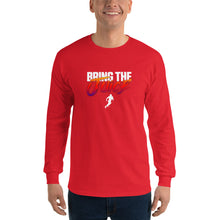 Load image into Gallery viewer, Men’s Bring The Juice Long Sleeve Shirt