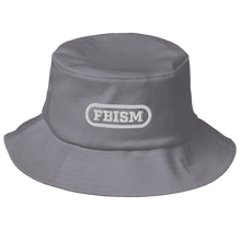 Load image into Gallery viewer, FBISM Bucket Hat