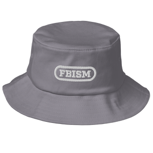 FBISM Bucket Hat