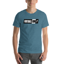 Load image into Gallery viewer, Men's Slanted Logo T-Shirt