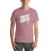 Load image into Gallery viewer, Men's You Can't Guard Me T-Shirt