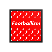 Load image into Gallery viewer, Designer Framed Poster