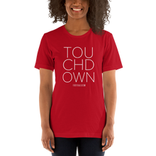 Load image into Gallery viewer, Women's Touchdown T-Shirt
