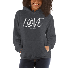 Load image into Gallery viewer, Women's Love Hoodie