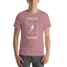 Load image into Gallery viewer, Men&#39;s 100 Yards T-Shirt
