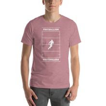 Load image into Gallery viewer, Men's 100 Yards T-Shirt