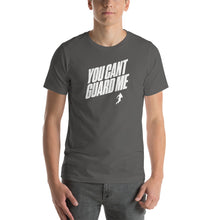 Load image into Gallery viewer, Men's You Can't Guard Me T-Shirt