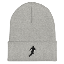 Load image into Gallery viewer, Logo Cuffed Beanie