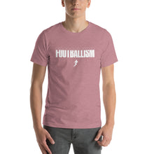 Load image into Gallery viewer, Men's Half And Half T-Shirt