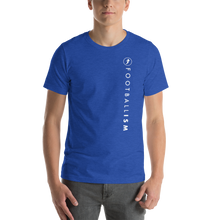 Load image into Gallery viewer, Men&#39;s Branded Lifestyle T-Shirt
