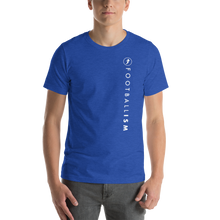 Load image into Gallery viewer, Men's Branded Lifestyle T-Shirt
