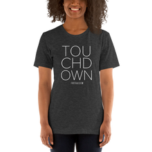 Load image into Gallery viewer, Women's Touchdown T-Shirt