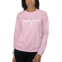 Load image into Gallery viewer, Women's Logo Premiere Crew-Neck Sweatshirt