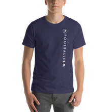 Load image into Gallery viewer, Men's Branded Lifestyle T-Shirt