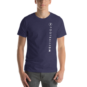 Men's Branded Lifestyle T-Shirt