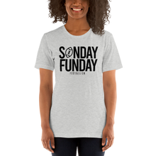 Load image into Gallery viewer, Women's Sunday Funday T-Shirt