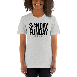 Women's Sunday Funday T-Shirt