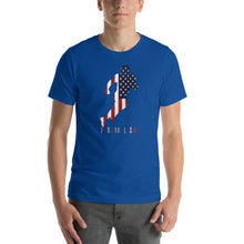 Load image into Gallery viewer, Men's America Logo T-Shirt