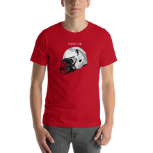 Load image into Gallery viewer, Men's Helmet T-Shirt