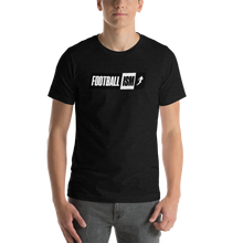 Load image into Gallery viewer, Men's Slanted Logo T-Shirt