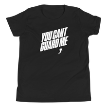 Load image into Gallery viewer, Youth You Can&#39;t Guard Me T-Shirt
