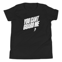 Load image into Gallery viewer, Youth You Can't Guard Me T-Shirt