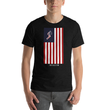 Load image into Gallery viewer, Men's Flag Logo T-Shirt