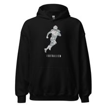 Load image into Gallery viewer, Men's Camo Logo Hoodie
