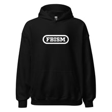 Load image into Gallery viewer, Men's FBISM Hoodie