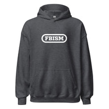 Load image into Gallery viewer, Men's FBISM Hoodie