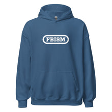 Load image into Gallery viewer, Men's FBISM Hoodie