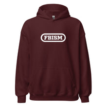 Load image into Gallery viewer, Men's FBISM Hoodie