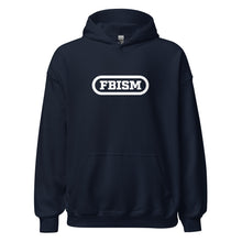 Load image into Gallery viewer, Men's FBISM Hoodie
