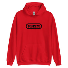 Load image into Gallery viewer, Men's FBISM Hoodie