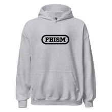 Load image into Gallery viewer, Men's FBISM Hoodie