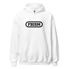 Load image into Gallery viewer, Men's FBISM Hoodie