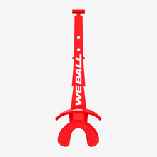 Load image into Gallery viewer, Hyper-Flow Mouthguard (Red)
