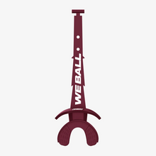 Load image into Gallery viewer, Hyper-Flow Mouthguard (Maroon)

