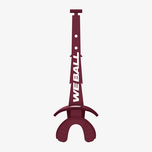 Hyper-Flow Mouthguard (Maroon)