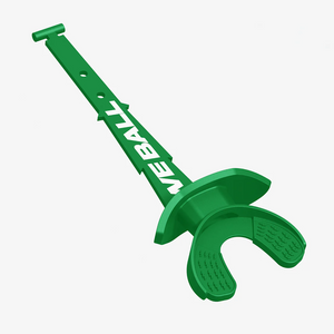 Hyper-Flow Mouthguard (Green)