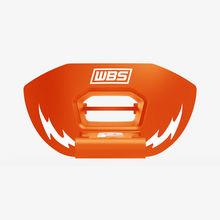 Load image into Gallery viewer, Hyper-Flow Mouthguard (Orange)
