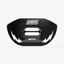 Load image into Gallery viewer, Hyper-Flow Mouthguard (Black)
