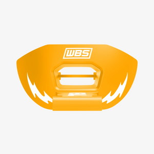 Hyper-Flow Mouthguard (Mandarin Orange)