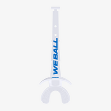 Load image into Gallery viewer, Hyper-Flow Mouthguard (White/Blue)
