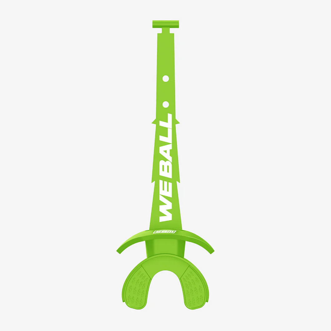 Hyper-Flow Mouthguard (Seattle Green)